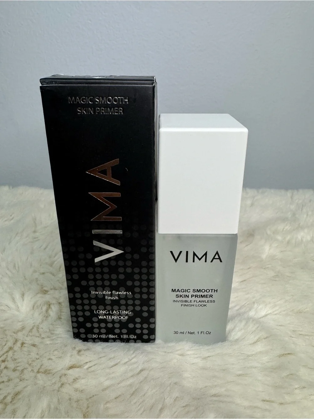 VIMA Magic Smooth Skin Primer